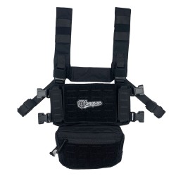 CONQUER Chest Rig Core -...
