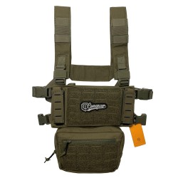 CONQUER Chest Rig Core -...