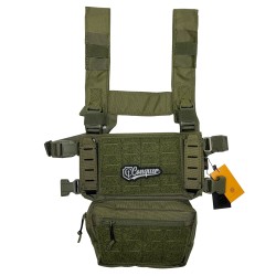 CONQUER Chest Rig Core -...