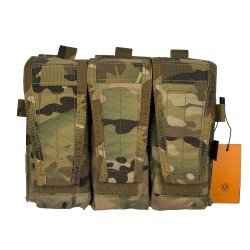 CONQUER Pouch porta...