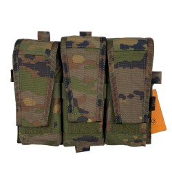 CONQUER Pouch porta...