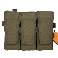 CONQUER Pouch porta...