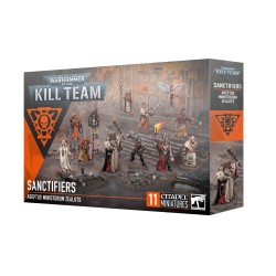 WH40K Kill Team:...