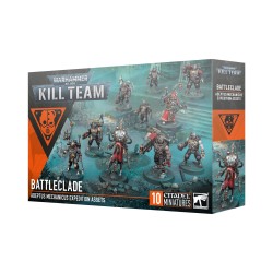 WH40K Kill Team: Comando...