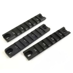 5KU Bocacha para AK en CNC