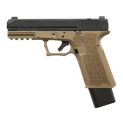 DOUBLE EAGLE Pistola P80...