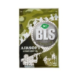 BLS Bolas biodegradables...