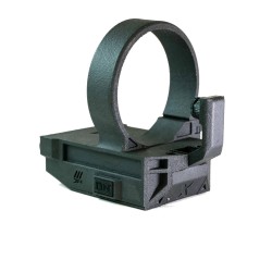 AG STRATEGICS Cámara Grec X para visor nocturno PVS-14