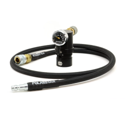 POLARSTAR Regulador de HPA...