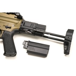 VFC Culata retráctil QRSE...