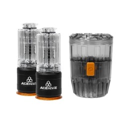 ACETECH Pack de granadas 40...