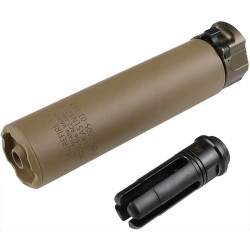 5KU Silenciador SOCOM556...