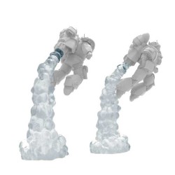 GREEN STUFF WORLD Humos...