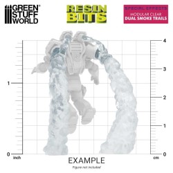 GREEN STUFF WORLD Humos...