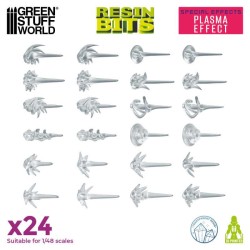 GEEN STUFF WORLD Disparo de...