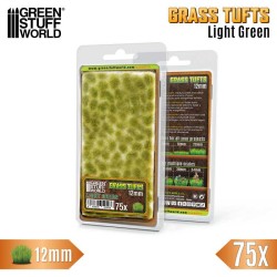 GREEN STUFF WORLD Matas...