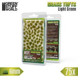 GREEN STUFF WORLD Matas...