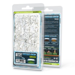 GREEN STUFF WORLD Matas...