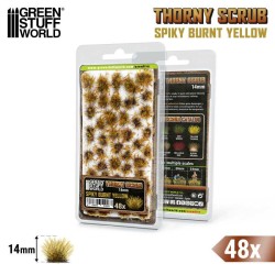 GREEN STUFF WORLD Mata...