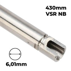 LAMBDA Cañón de precisión...