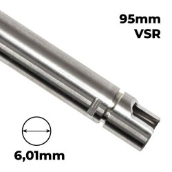 LAMBDA Cañón de precisión...