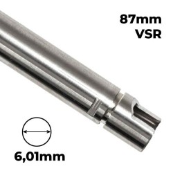 LAMBDA Cañón de precisión...