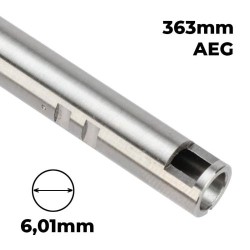 LAMBDA Cañón de precisión...