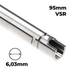 LAMBDA Cañón de precisión...