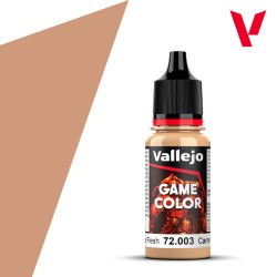 Vallejo Game Color Carne Pálida 72.003
