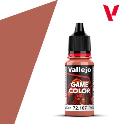 Vallejo Game Color Piel de Atenea 72.107