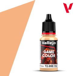 Vallejo Game Color Piel 72.099