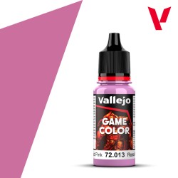 Vallejo Game Color Rosa Pulpo 72.013