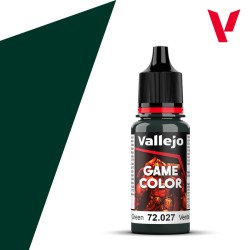 Vallejo Game Color Verde Casposo 72.027