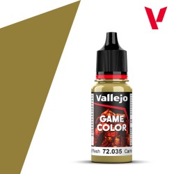 Vallejo Game Color Carne Muerta 72.035