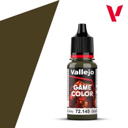 Vallejo Game Color Gris Sucio 72.145