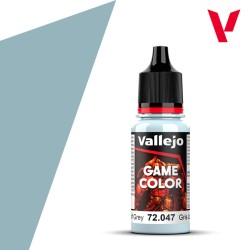Vallejo Game Color Gris Lobo 72.047
