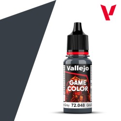 Vallejo Game Color Gris Sombra 72.048