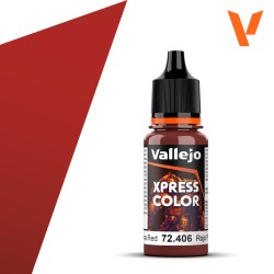 Vallejo Game Color Rojo Plasma 72.406