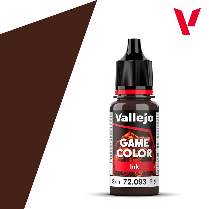 Vallejo Game Color Piel 72.093