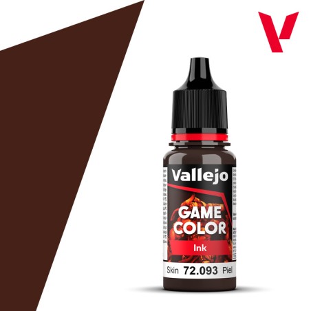 Vallejo Game Color Piel 72.093