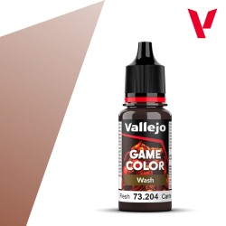 Vallejo Game Color Carne 73.204