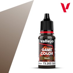 Vallejo Game Color Sombra 73.203