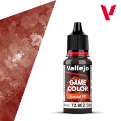 Vallejo Game Color Sangre Espesa 72.602