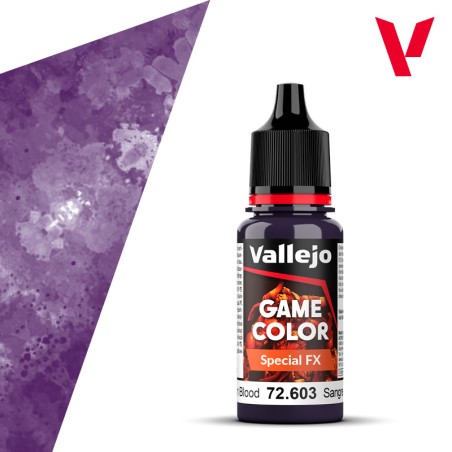 Vallejo Game Color Sangre Demoníaca 72.603