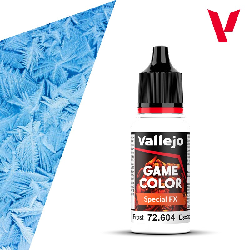 Vallejo Game Color Escarcha 72.604
