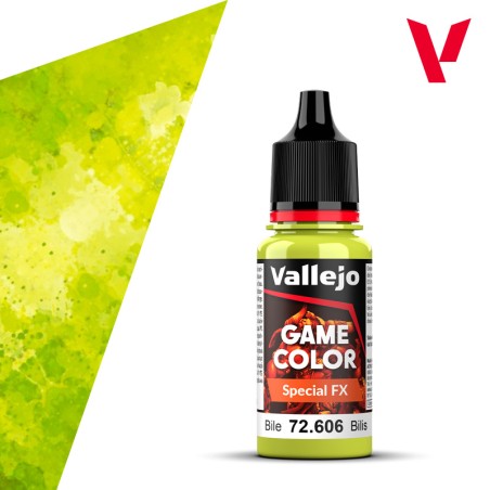 Vallejo Game Color Bilis 72.606