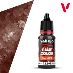 Vallejo Game Color Corrosión 72.608