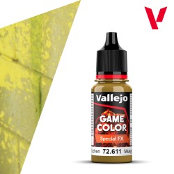 Vallejo Game Color Musgo y Liquen 72.611