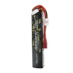 110 mAh GEA11003S25D 10020