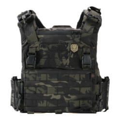 CONQUER Chaleco CQR GEN 2 -...